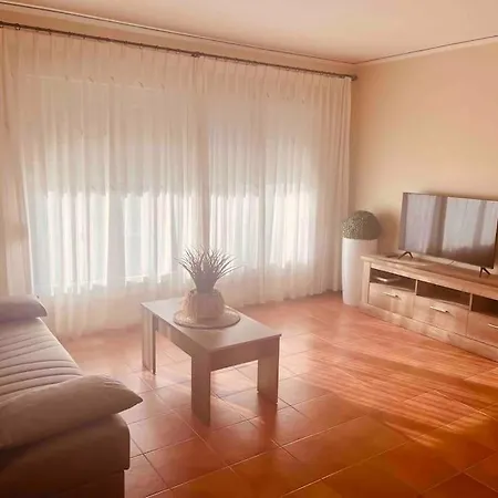 Apartamento En Primera Linea De Playa Denia Exterior photo