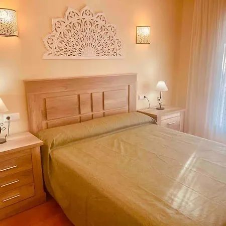 Apartamento En Primera Linea De Playa Denia Exterior photo